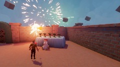 7 Deadly Sins  Maze End