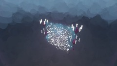 A screenshot taken in Dreams. 4 of 22.