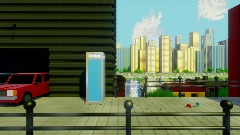 A screenshot taken in Dreams. 21 of 30.