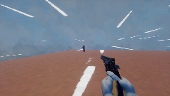 Night life EP4 (roof duel)