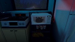 A screenshot taken in Dreams. 2 of 20.