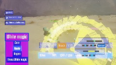 A screenshot taken in Dreams. 26 of 30.