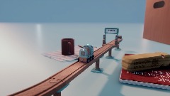 A screenshot taken in Dreams. 3 of 10.