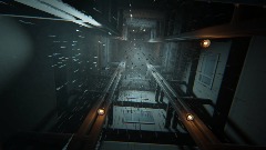 A screenshot taken in Dreams. 12 of 13.