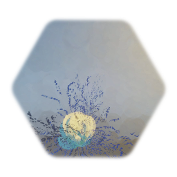 Water magic effect II - 5/16/2020