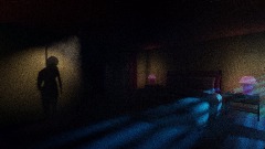 A screenshot taken in Dreams. 5 of 14.