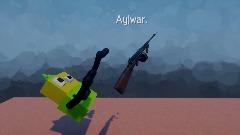 Ay|war