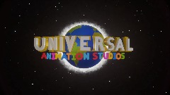 Universal animation studios intro