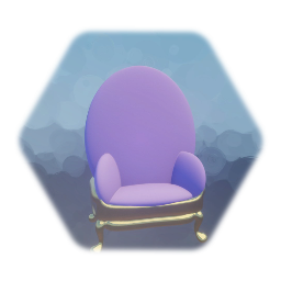Throne