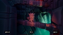 A screenshot taken in Dreams. 2 of 20.