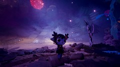 A screenshot taken in Dreams. 8 of 8.