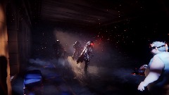 A screenshot taken in Dreams. 3 of 7.