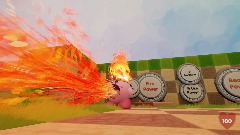 A screenshot taken in Dreams. 3 of 17.