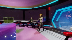 A screenshot taken in Dreams. 5 of 10.