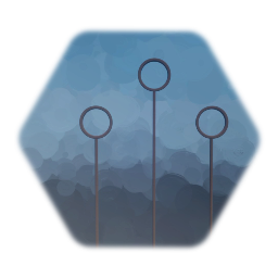 Quidditch Hoops