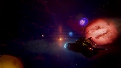 A screenshot taken in Dreams. 2 of 2.