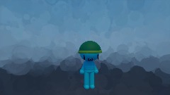 A screenshot taken in Dreams. 1 of 1.