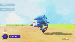 A screenshot taken in Dreams. 2 of 7.