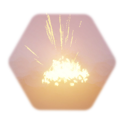 Explosion (small 01)