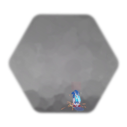 Sonic (Fallout world