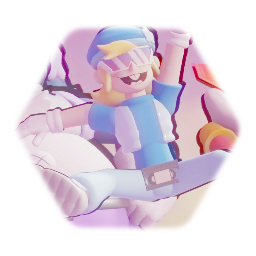 Celsius the VHS MASTER