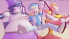 A screenshot taken in Dreams. 1 of 1.