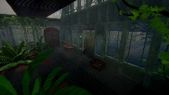 A screenshot taken in Dreams. 14 of 30.