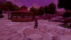 The Destiny Isles