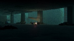 A screenshot taken in Dreams. 9 of 11.