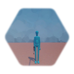 Advanced Combo System