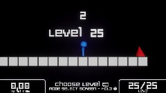 A screenshot taken in Dreams. 4 of 6.