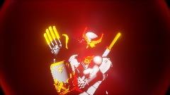 A screenshot taken in Dreams. 18 of 20.