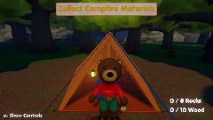 A screenshot taken in Dreams. 1 of 7.