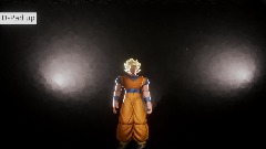 A screenshot taken in Dreams. 4 of 4.