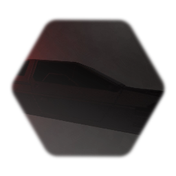Cyber Car