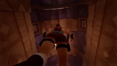A screenshot taken in Dreams. 13 of 28.