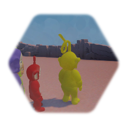 Telletubbies