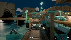 A screenshot taken in Dreams. 5 of 13.