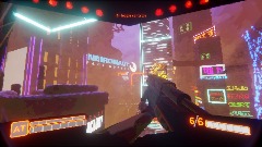 A screenshot taken in Dreams. 1 of 4.