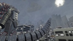 A screenshot taken in Dreams. 6 of 6.