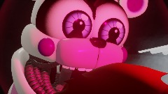 A screenshot taken in Dreams. 16 of 20.