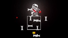 A screenshot taken in Dreams. 13 of 24.