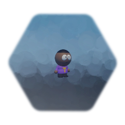 South park toilken [playable]