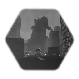Godzilla universe (Gojira 1954 )