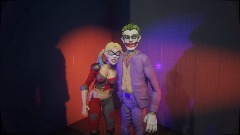 A screenshot taken in Dreams. 2 of 2.