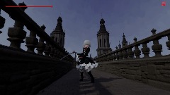 A screenshot taken in Dreams. 20 of 22.