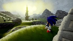 A screenshot taken in Dreams. 5 of 9.