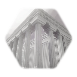 Ancient Architecture Inspired Modules- 3/3/2020