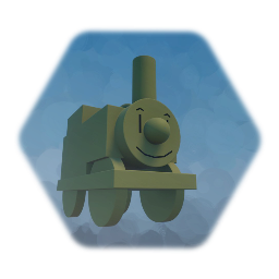 Not dudu krap tank engn'