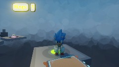 A screenshot taken in Dreams. 1 of 12.